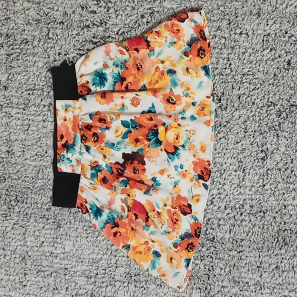Joe Benbasset skirt